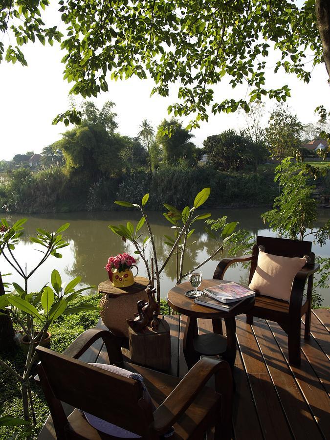 The Granary Resort Chiang Mai Exterior photo